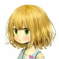 小满未满 头像