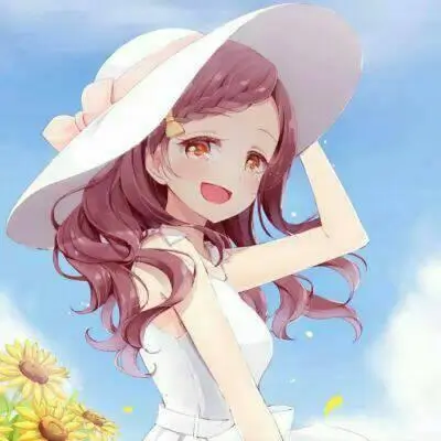 微光倾城 头像